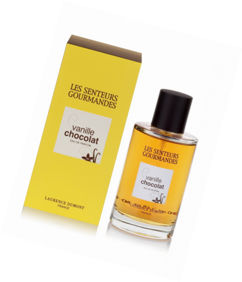 Parfum Vanille Chocolat - 100 Ml - Senteurs Gourma