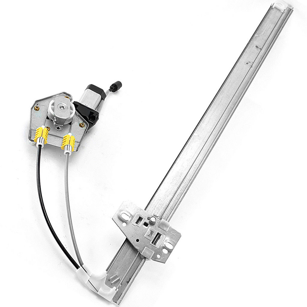 Partsline Leve Vitre Avec Moteur Pour Iveco Daily 3 4 Nissan Primastar Opel Movana A Renault Master 2 - Avant Droit (côte Passager)