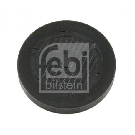 Bouchon, axe de culbuteurs-nez filete FEBI BILSTEIN 23205