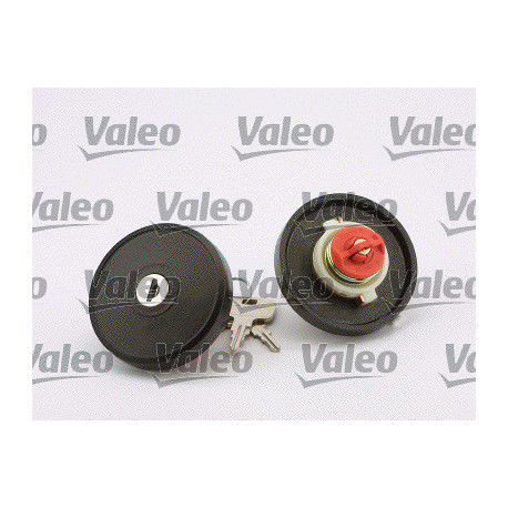 Valeo 247512 Bouchon, reservoir de carburant