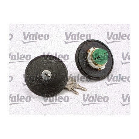 Bouchon De Reservoir Valeo 247507 Bouch Antivol Vw Polo Passat