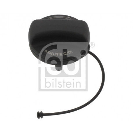 FEBI BILSTEIN Bouchon de reservoir carburant 45359