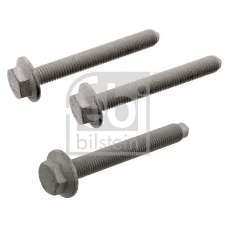 Boulon, bras transversal FEBI BILSTEIN 39231