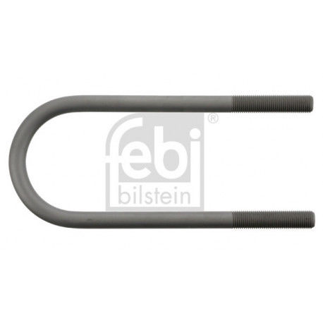Bride De Ressort Febi Bilstein 45457