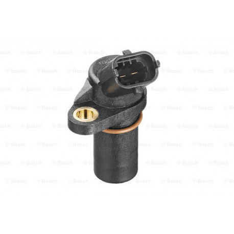 Capteur d'angle, vilebrequin BOSCH 0281002662