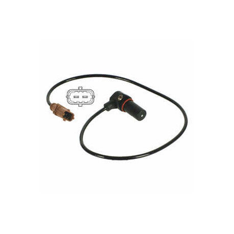 DELPHI Capteur PMH Point mort haut Pour ALFA ROMEO 156 GTV 166 145 SS10823