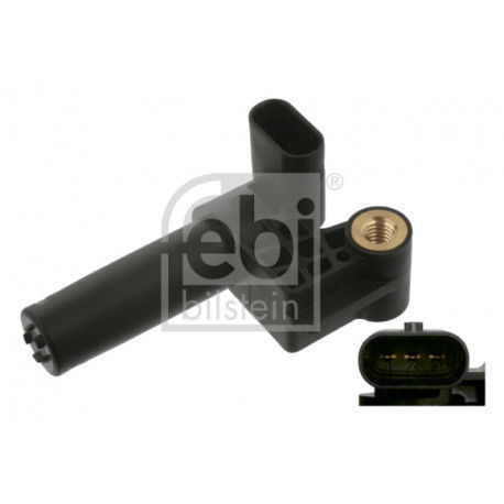 FEBI BILSTEIN Capteur PMH Point mort haut 37184