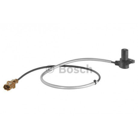 Capteur d'angle, vilebrequin Palpeur de regime, gestion moteur BOSCH 0261210203