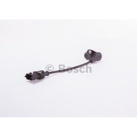 Capteur d'angle, vilebrequin Palpeur de regime, gestion moteur BOSCH 0281002410