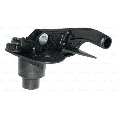 Capteur d'angle, vilebrequin Palpeur de regime, gestion moteur BOSCH 0986280409