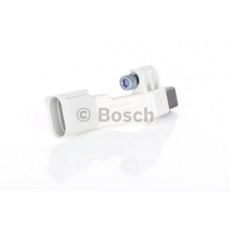 Capteur d'angle, vilebrequin Palpeur de regime, gestion moteur BOSCH 0986280421