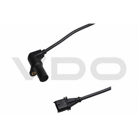 Capteur d'angle, vilebrequin VDO A2C59511568