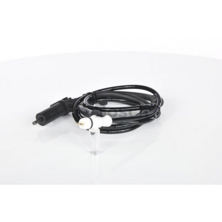 Capteur, vitesse de roue BOSCH 0265006688