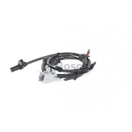 Capteur, vitesse de roue BOSCH 0265007908