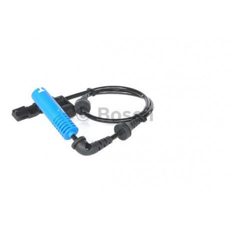 Capteur, vitesse de roue BOSCH 0986594527