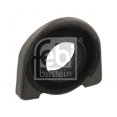 Chaise, palier central d'arbre de transmission FEBI BILSTEIN 01857