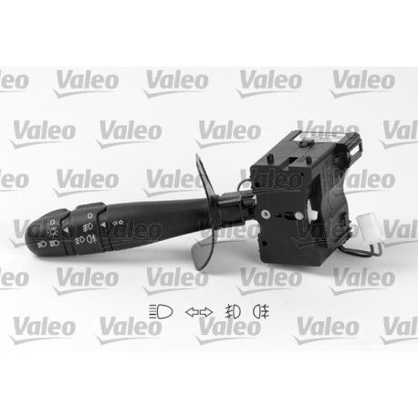 Commutateur Valeo 251561 Com Ecl Renault Megane I