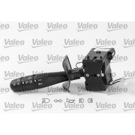 Commutateur colonne direction VALEO 251565