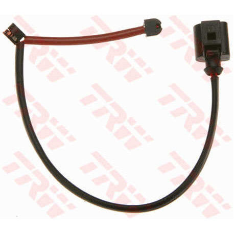 TRW - Contact d'avertissement, usure des plaquettes de frein