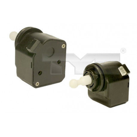 MOTEUR PHARE PASSAGER VW EOS A PARTIR DE 11/2010 & TOUAREG 01/2007-05/2010