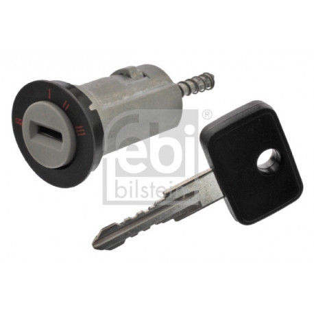 Febi-Bilstein 02748 Cylindre de fermeture, serrure de contact d'allumage