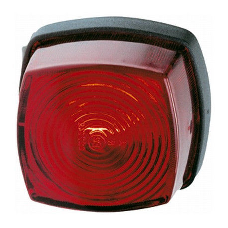 Feu de position arriere HELLA 2SA003057-021