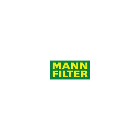 Mannfilter Mann Hummel Wk711 Filtro Del 