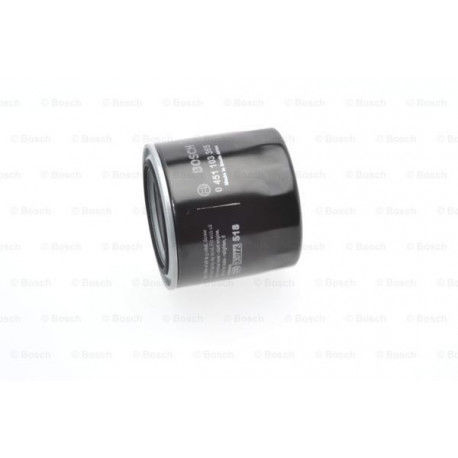 Filtre a huile BOSCH 0451103365