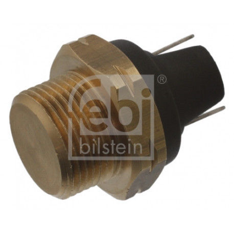 Interrupteur de temperature, ventilateur de radiateur FEBI BILSTEIN 06031
