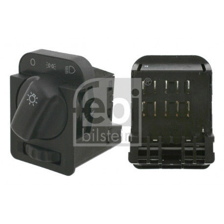 Interrupteur, lumiere principale FEBI BILSTEIN 04708