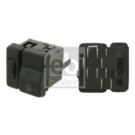 Interrupteur, lumiere principale FEBI BILSTEIN 24786