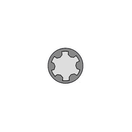 Jeu de boulons de culasse de cylindre VICTOR REINZ 14-32054-01