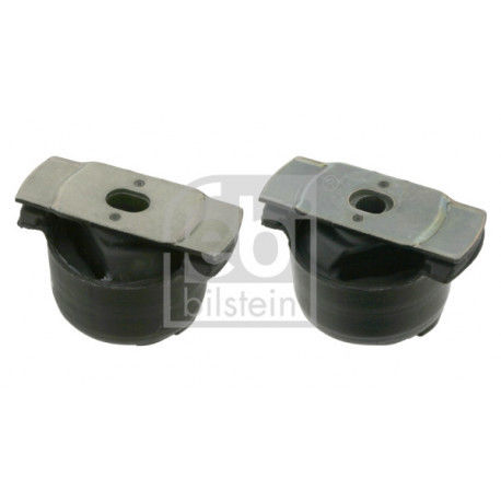 Jeu de coussinets, corps de l'essieu FEBI BILSTEIN 26930