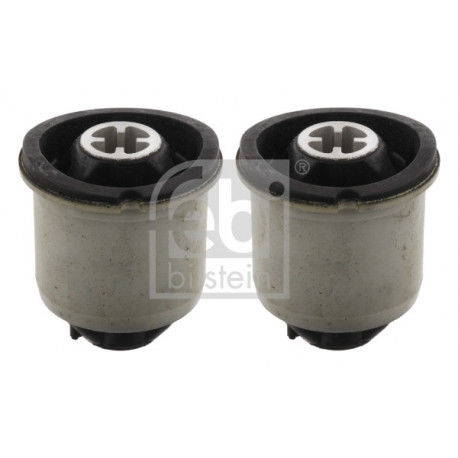 FEBI BILSTEIN Silent bloc de train arriere 31396