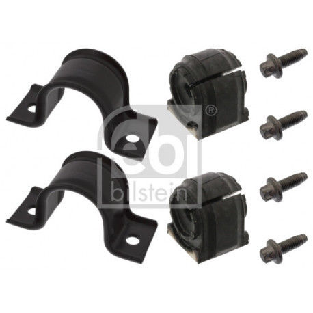 Jeu de coussinets, stabilisateur FEBI BILSTEIN 45876