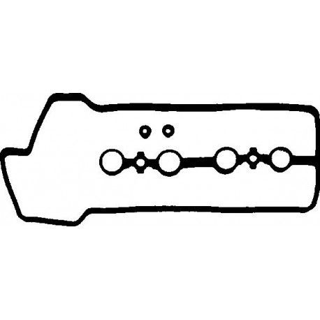 Jeu de joints d'etancheite, couvercle de culasse VICTOR REINZ 15-53121-01