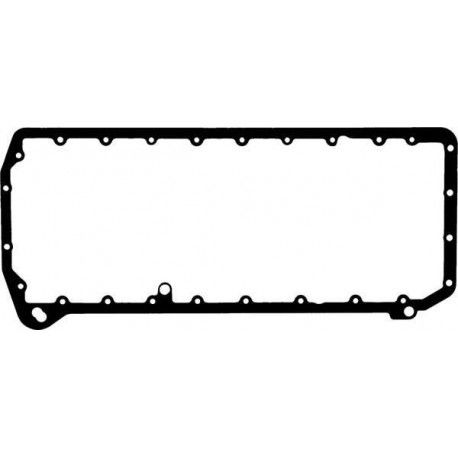REINZ Joint d'etancheite carter d'huile Pour BMW Serie 3 5 X5 71-37408-00