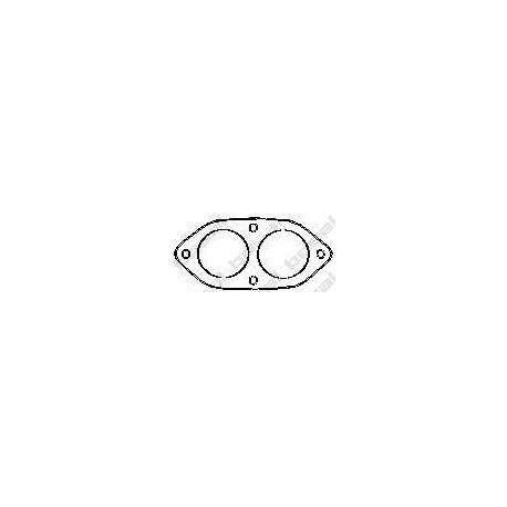 Joint echappement BOSAL 256-947