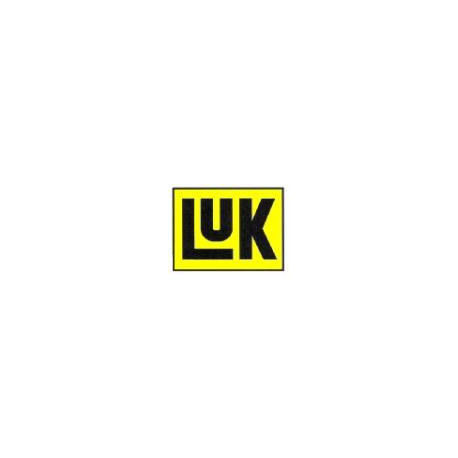 Kit Dembrayage Luk Repset Pro 624 3136 Schaeffler Luk 34
