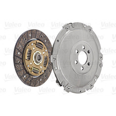 Lg Kit d'embrayage VALEO 786011