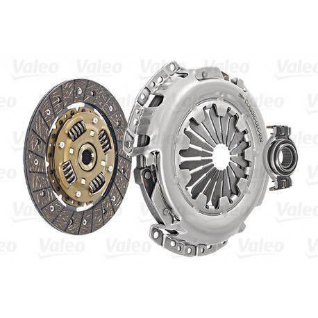 Kit d'embrayage 3 pieces Classic VALEO 786032