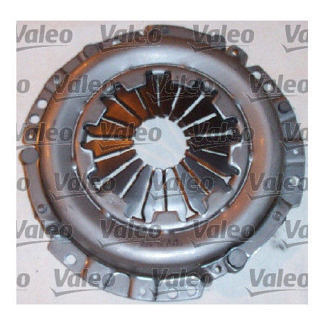 Kit d'embrayage 3 pieces VALEO 801035