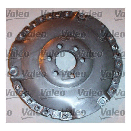 Kit Embrayage Valeo 826206