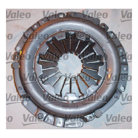 Kit d'embrayage 3 pieces VALEO 801515
