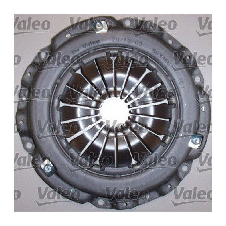 Kit d'embrayage 2 pieces VALEO 826328