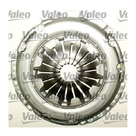 Kit d'embrayage 3 pieces VALEO 826362