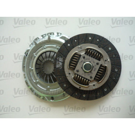 Kit d'embrayage ''Service Kit'' 2 pieces VALEO 826704