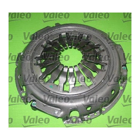 Kit d'embrayage 2 pieces VALEO 826853