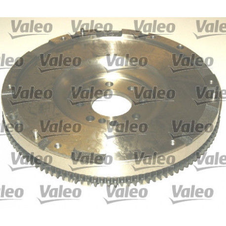Kit D'embrayage 4 Pieces Valeo 835000