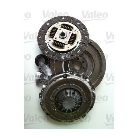 Valeo 835026 Kit Dembrayage
